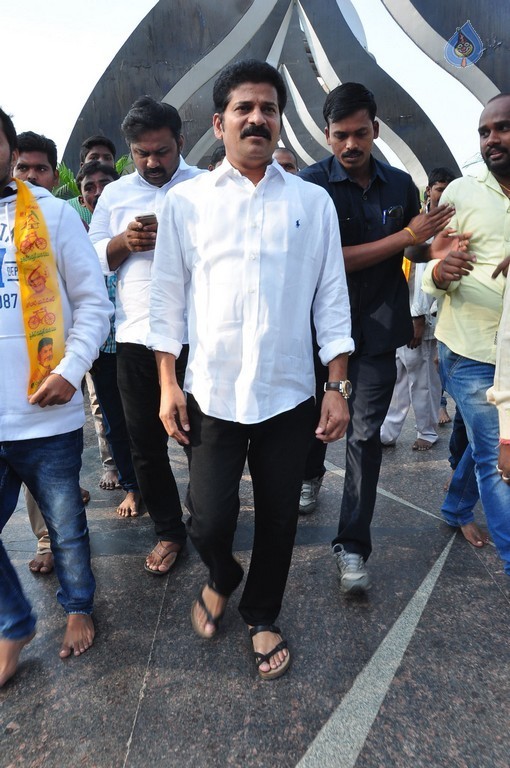 Nandamuri Family at NTR Ghat - 10 / 148 photos