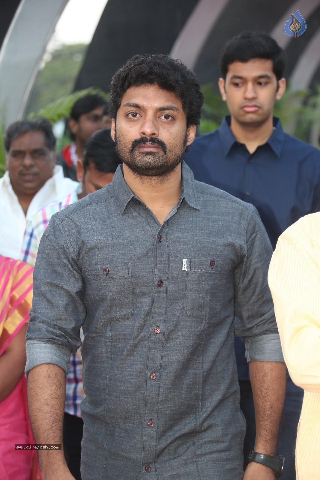 Nandamuri Family Members at NTR Ghat - 112 / 120 photos