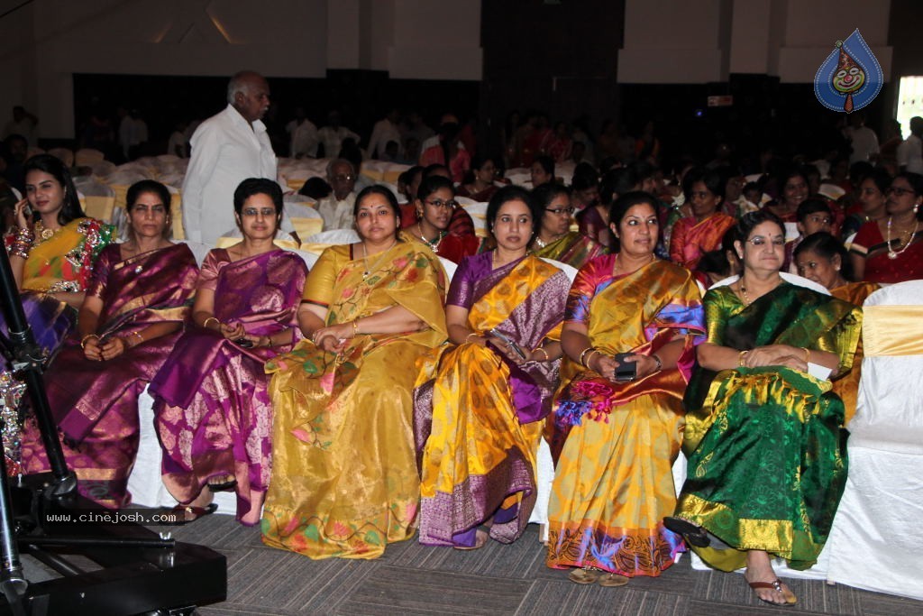 Nandamuri Mohana Krishna Daughter Marriage Photos - 66 / 249 photos