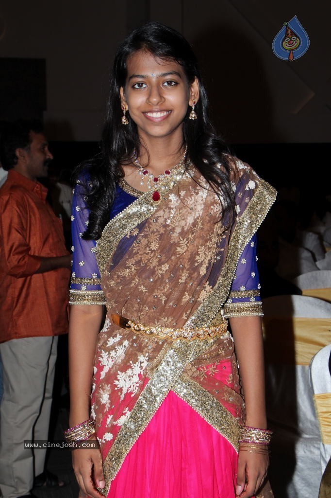Nandamuri Mohana Krishna Daughter Marriage Photos - 75 / 249 photos