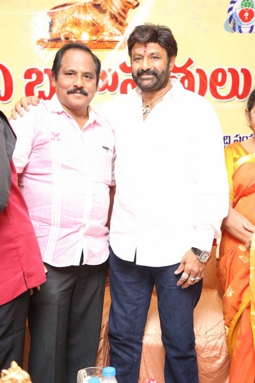 Nandi Awards Committees Press Meet - 39 / 100 photos