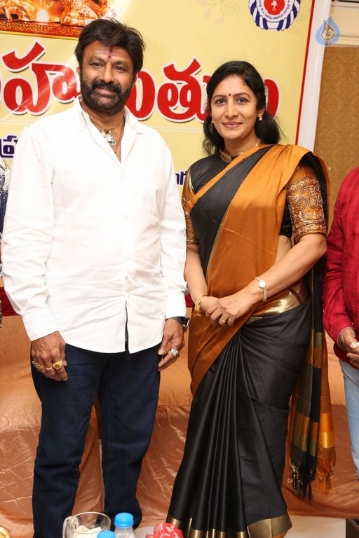 Nandi Awards Committees Press Meet - 60 / 100 photos