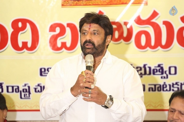 Nandi Awards Committees Press Meet - 69 / 100 photos