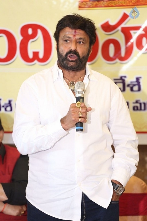 Nandi Awards Committees Press Meet - 81 / 100 photos