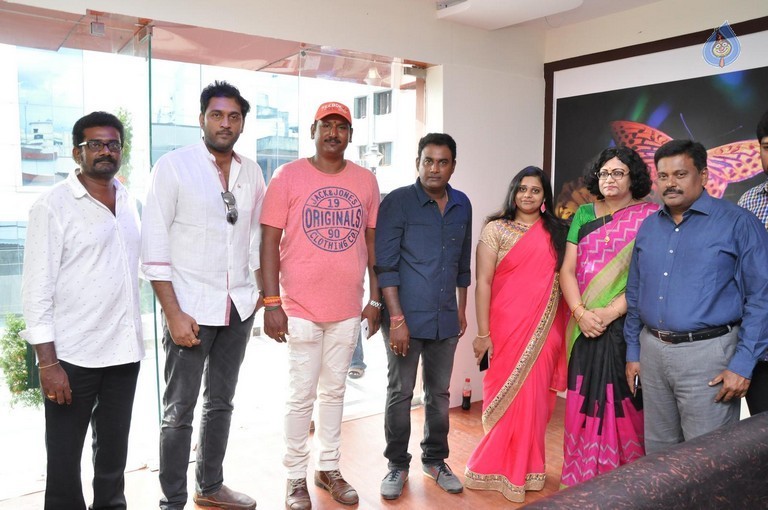 Nara Rohit Launch Santos Klub F5 Restaurant - 2 / 39 photos