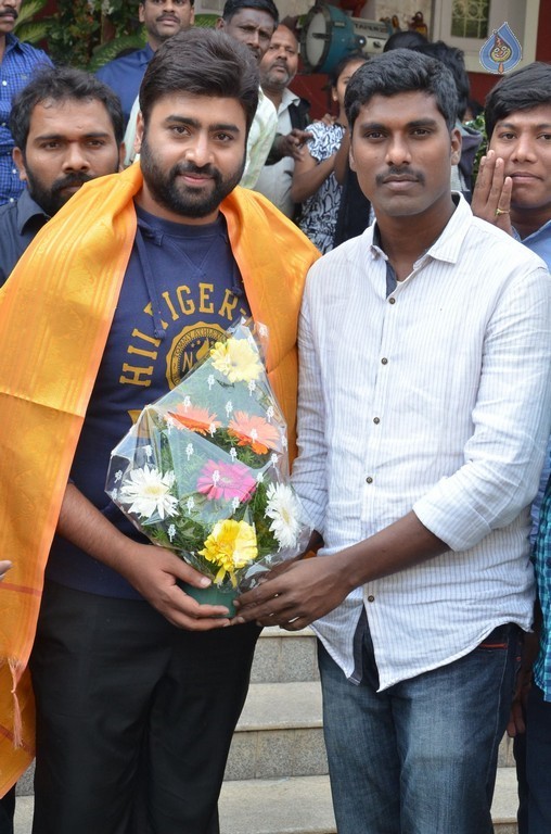 Nara Rohit Launches New Year 2016 Calendar - 2 / 31 photos