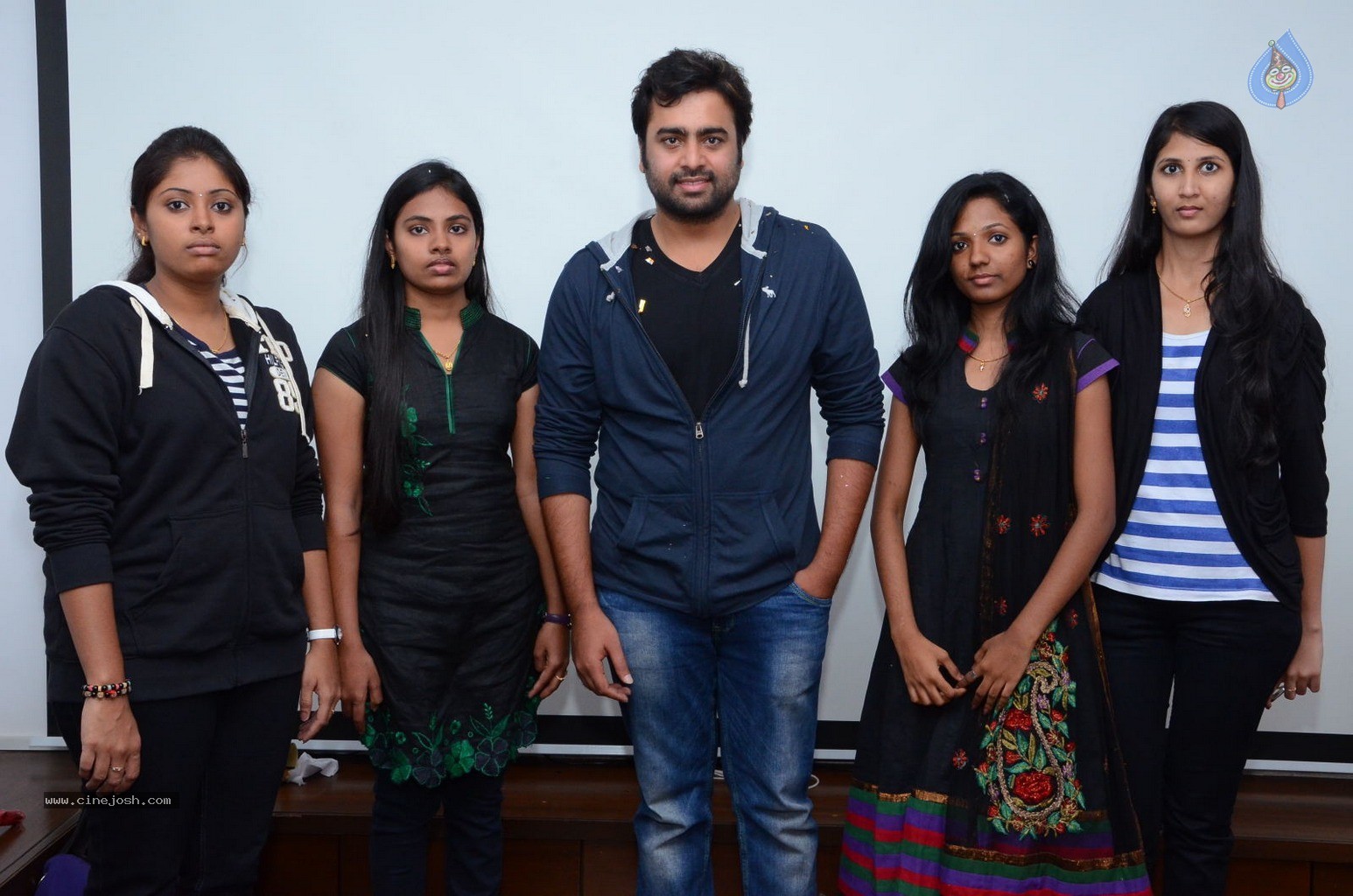 Nara Rohit New Year Celebrations - 1 / 42 photos