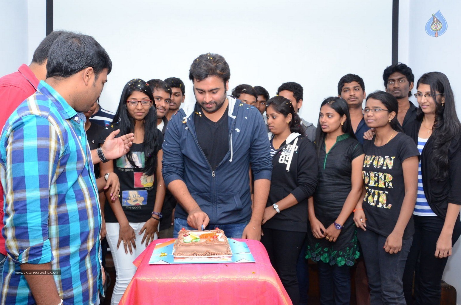 Nara Rohit New Year Celebrations - 2 / 42 photos