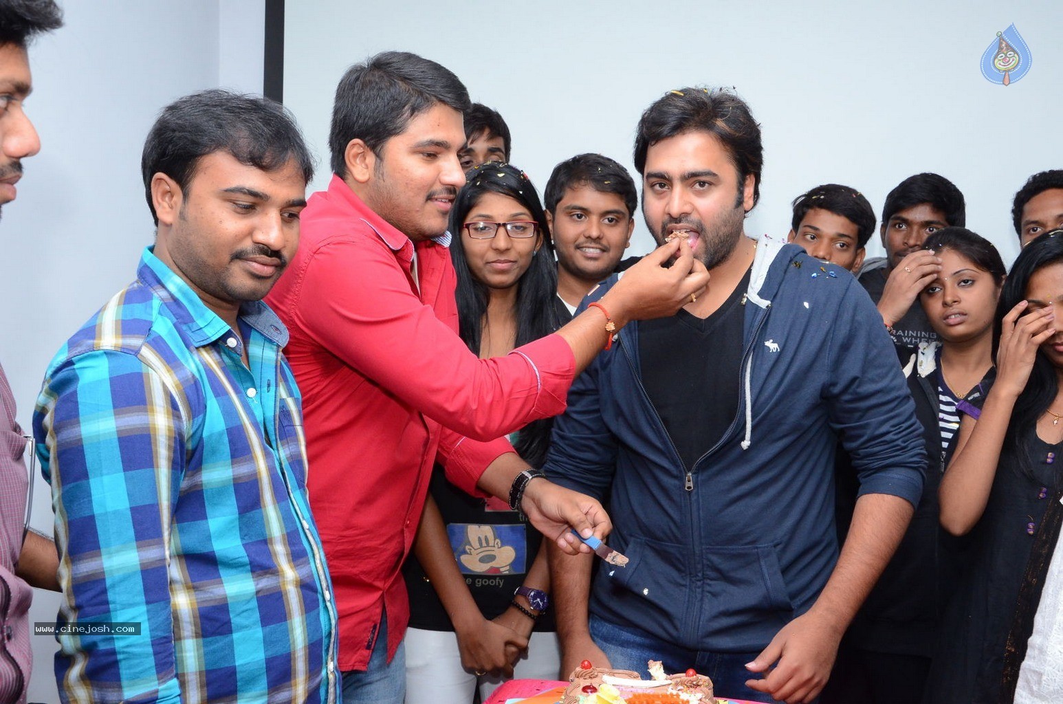 Nara Rohit New Year Celebrations - 15 / 42 photos