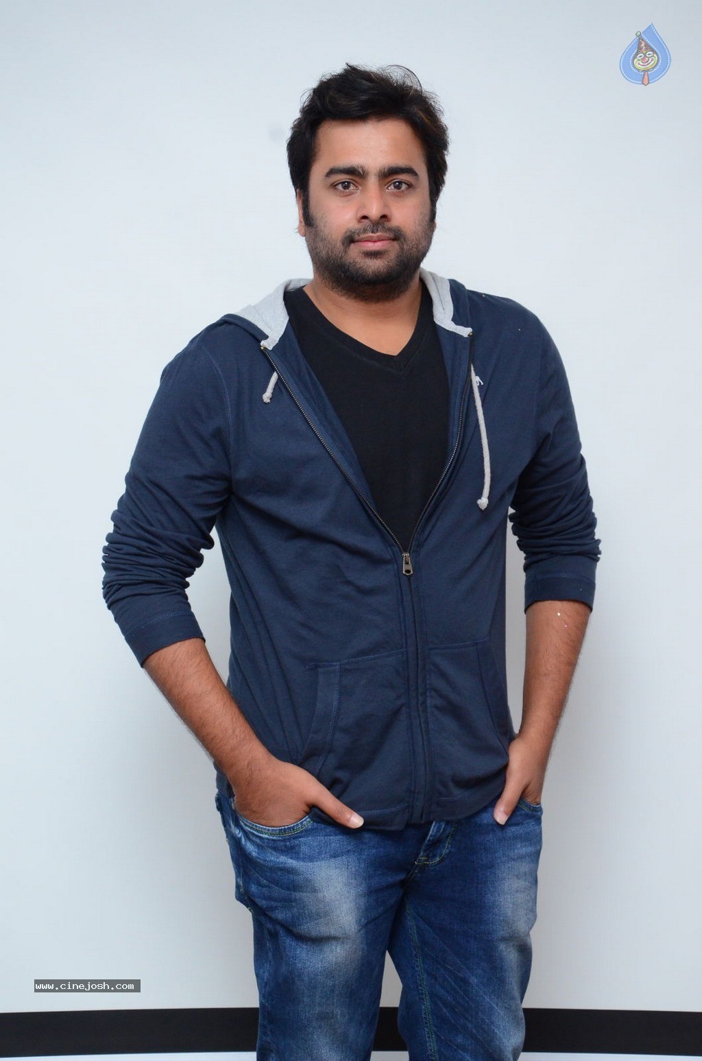 Nara Rohit New Year Celebrations - 21 / 42 photos