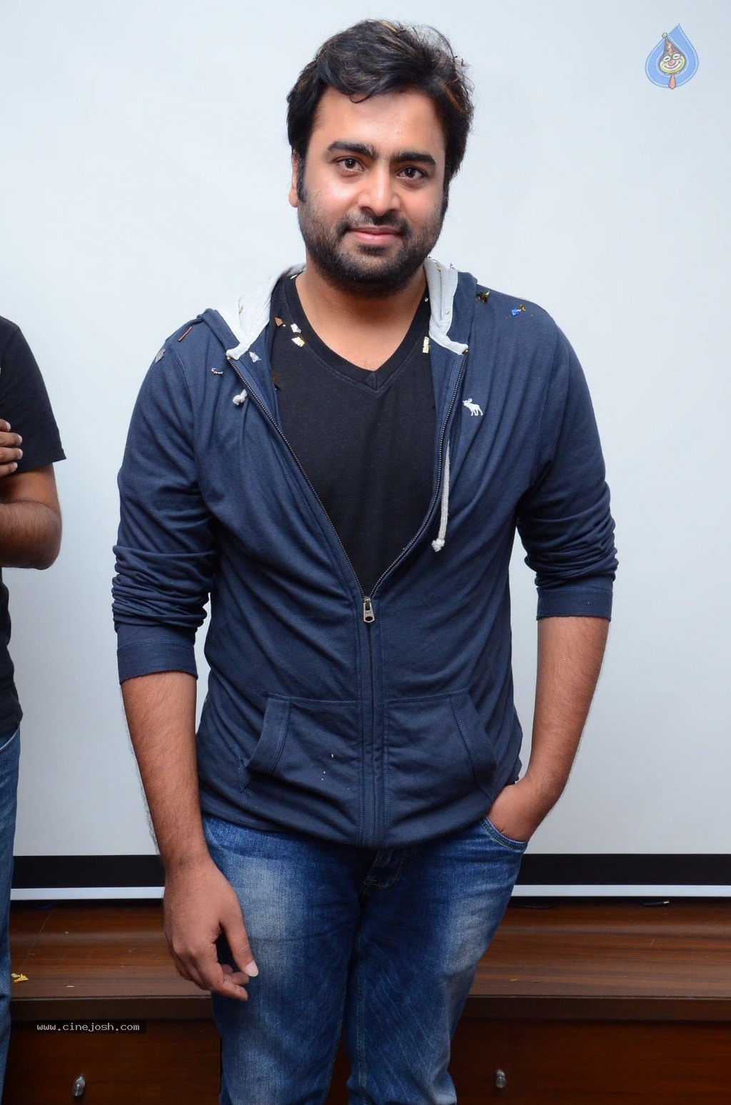 Nara Rohit New Year Celebrations - 32 / 42 photos