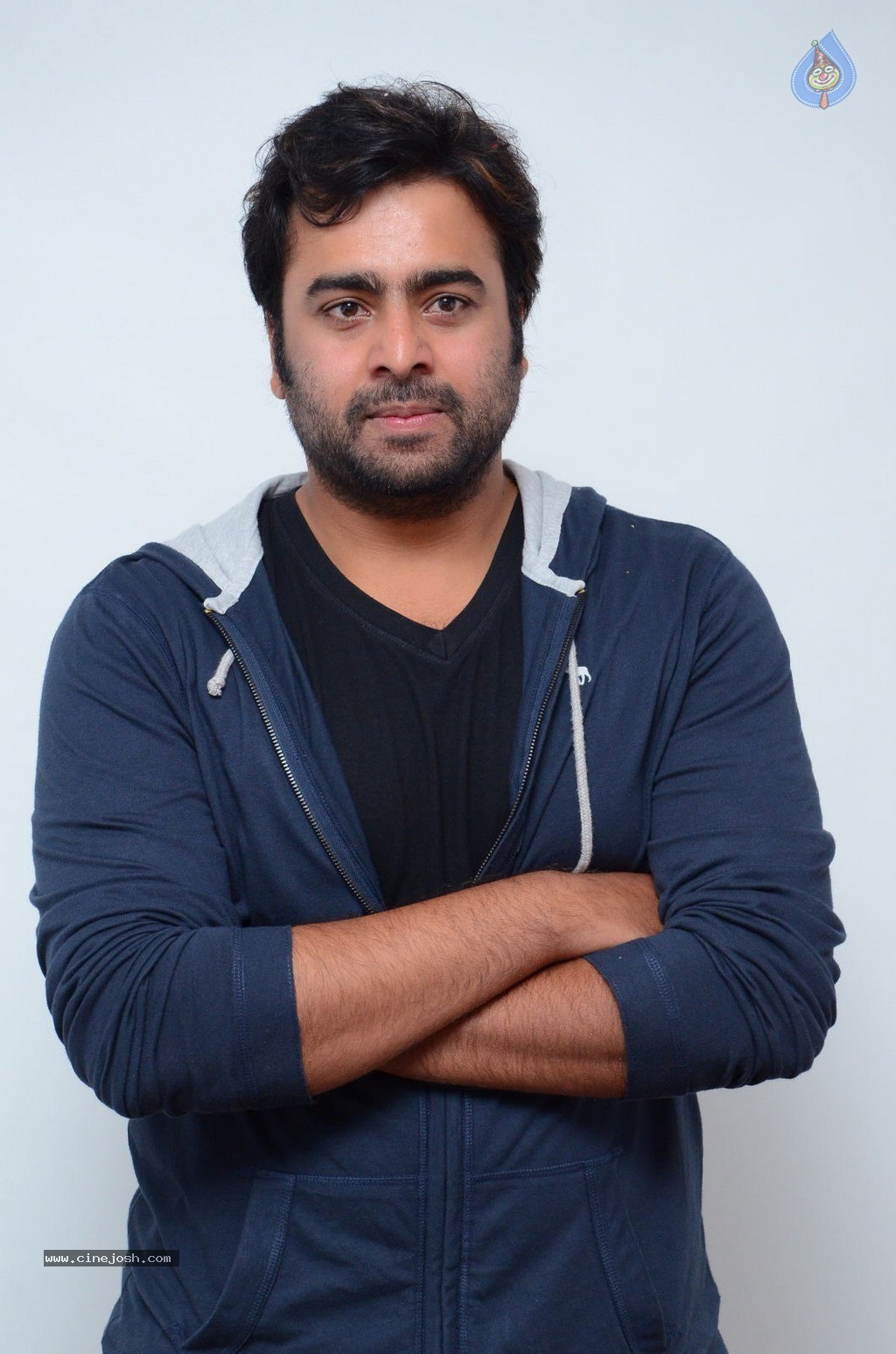 Nara Rohit New Year Celebrations - 33 / 42 photos