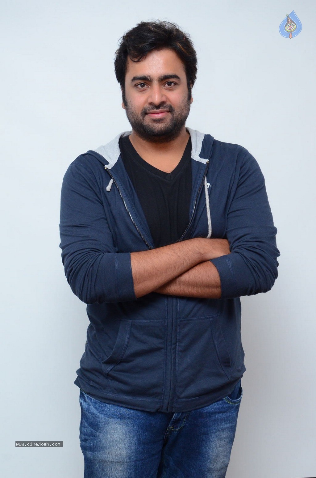 Nara Rohit New Year Celebrations - 40 / 42 photos