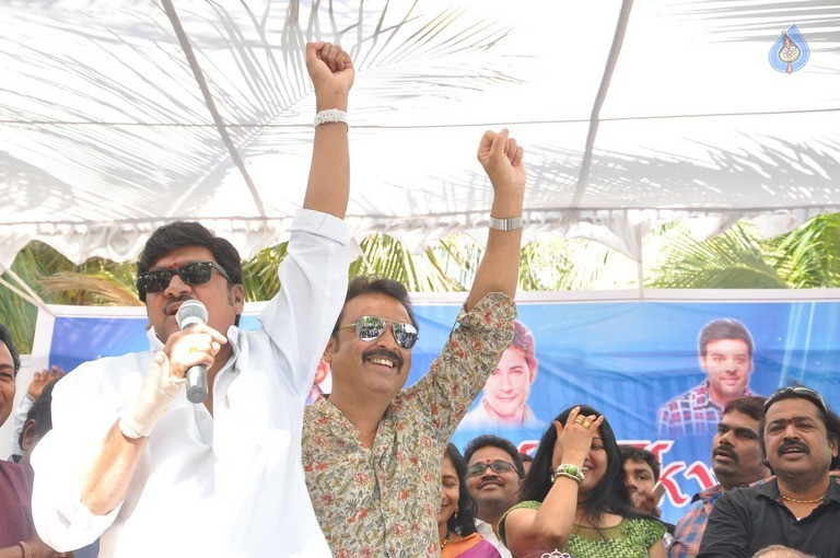 Naresh Birthday Celebrations 2017 - 73 / 106 photos