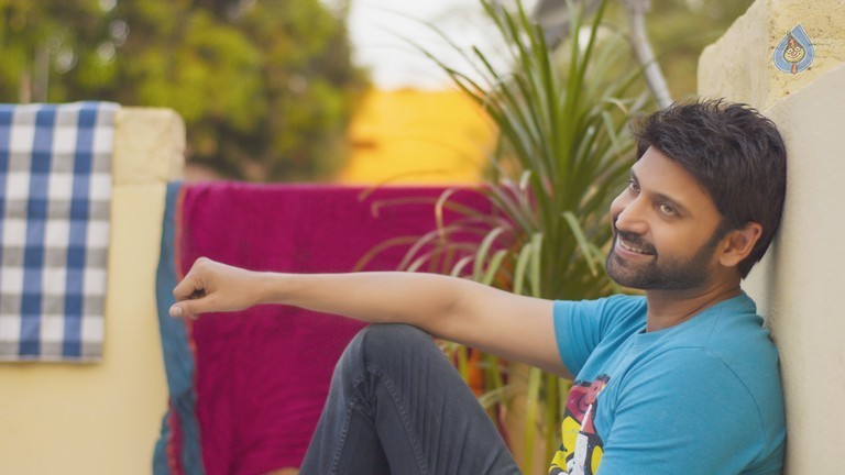 Naruda Donoruda Team at Radio Mirchi - 7 / 21 photos