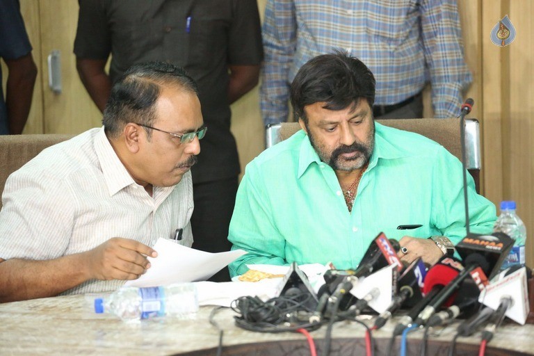 National Film Awards 2012 and 2013 Announcement Photos - 4 / 38 photos