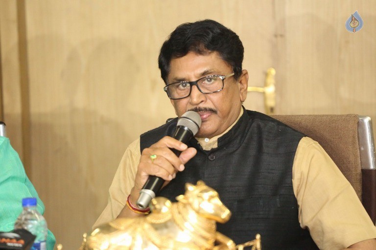 National Film Awards 2012 and 2013 Announcement Photos - 17 / 38 photos