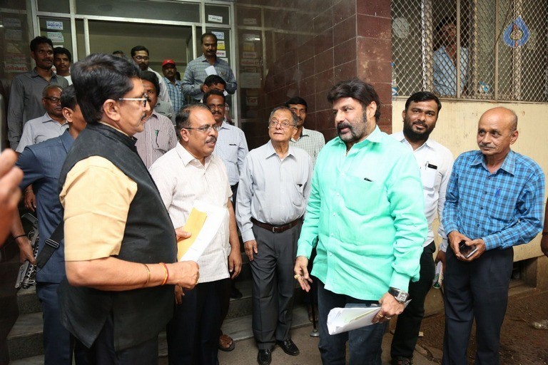 National Film Awards 2012 and 2013 Announcement Photos - 22 / 38 photos