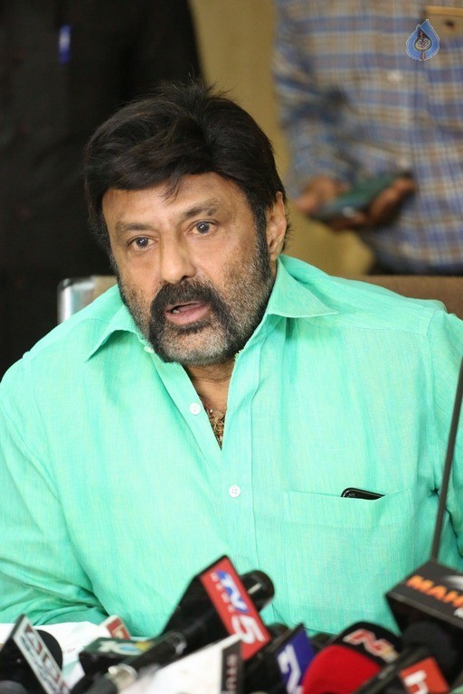 National Film Awards 2012 and 2013 Announcement Photos - 28 / 38 photos