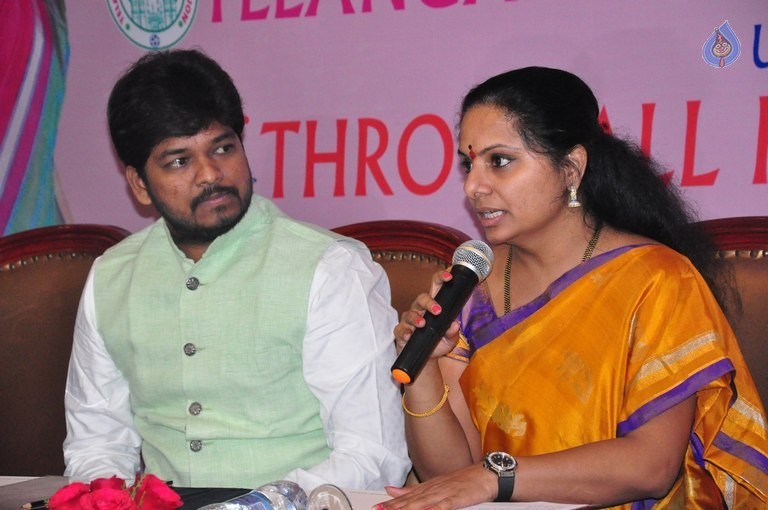 National Throwball Championship 2016 Logo Launch - 33 / 34 photos