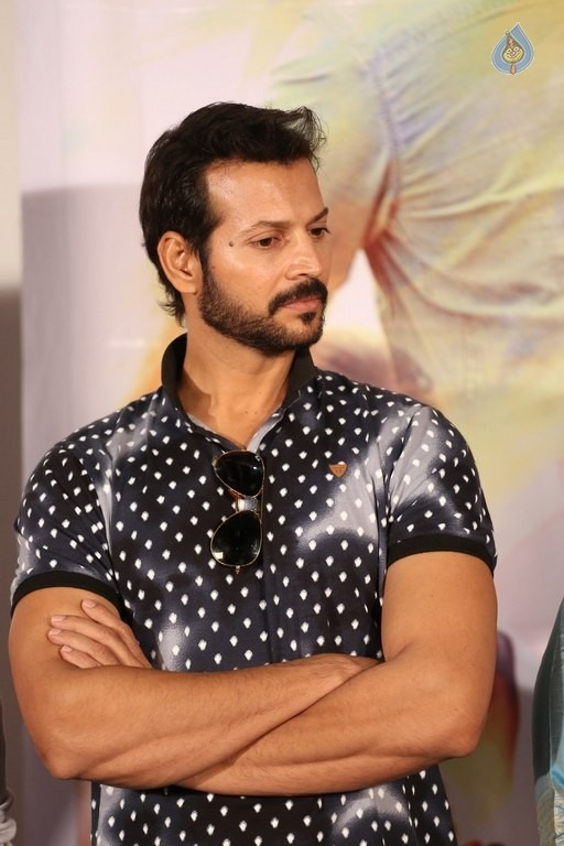 Natyam Short Film Press Meet - 14 / 34 photos