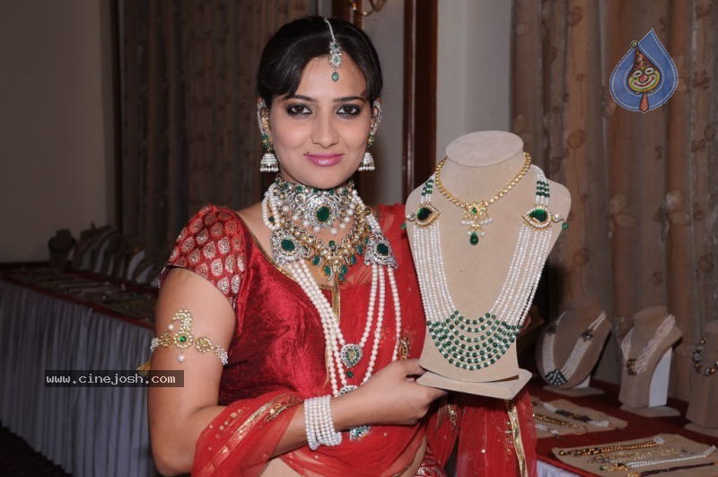 Nizam jewellery gallery store