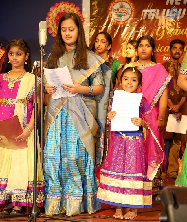 NJTA Parthu Nemani Music Camp  - 16 / 35 photos