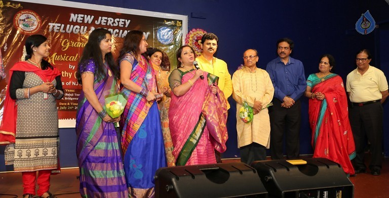 NJTA Parthu Nemani Music Camp  - 22 / 35 photos