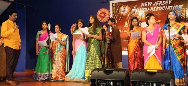 NJTA Parthu Nemani Music Camp  - 28 / 35 photos