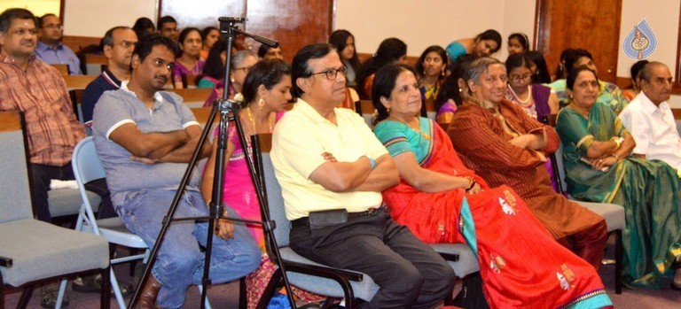 NJTA Parthu Nemani Music Camp  - 34 / 35 photos