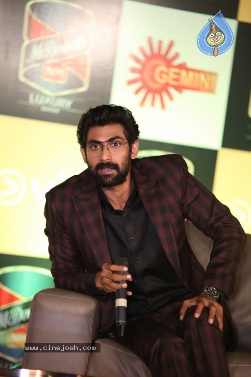 No 1 Yaari Season 2 Curtain Raiser Pressmeet - 3 / 41 photos