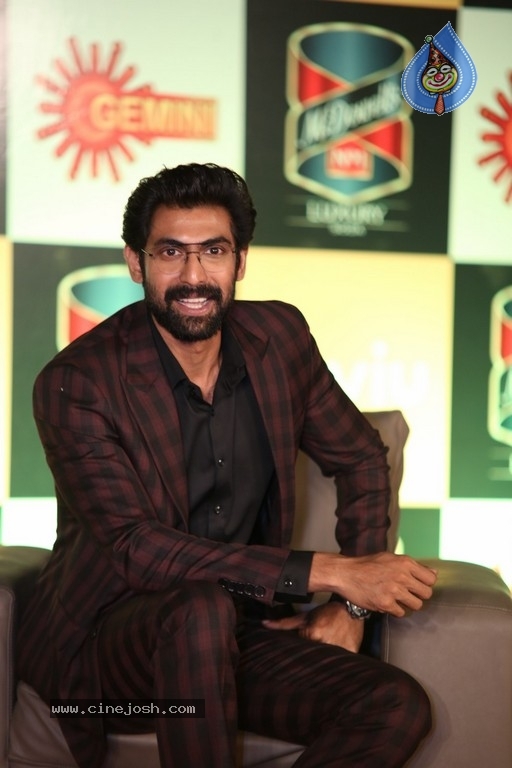 No 1 Yaari Season 2 Curtain Raiser Pressmeet - 13 / 41 photos