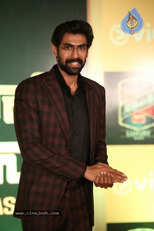 No 1 Yaari Season 2 Curtain Raiser Pressmeet - 18 / 41 photos