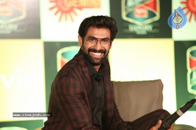 No 1 Yaari Season 2 Curtain Raiser Pressmeet - 21 / 41 photos