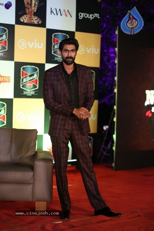 No 1 Yaari Season 2 Curtain Raiser Pressmeet - 24 / 41 photos