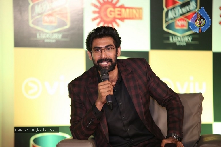 No 1 Yaari Season 2 Curtain Raiser Pressmeet - 26 / 41 photos