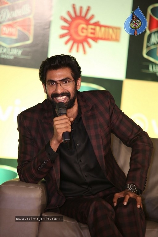 No 1 Yaari Season 2 Curtain Raiser Pressmeet - 27 / 41 photos