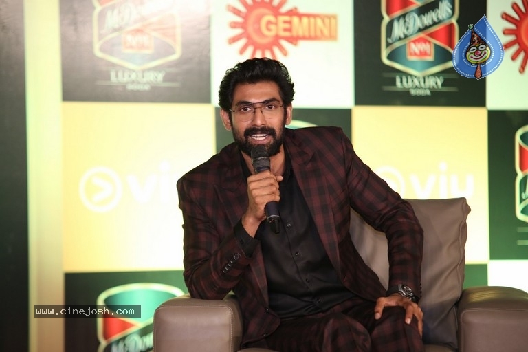 No 1 Yaari Season 2 Curtain Raiser Pressmeet - 29 / 41 photos