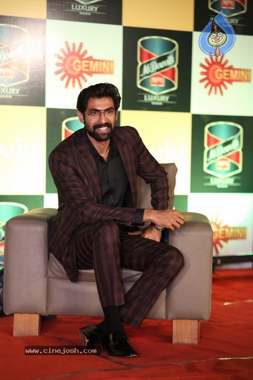 No 1 Yaari Season 2 Curtain Raiser Pressmeet - 30 / 41 photos