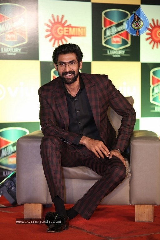No 1 Yaari Season 2 Curtain Raiser Pressmeet - 31 / 41 photos