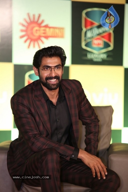 No 1 Yaari Season 2 Curtain Raiser Pressmeet - 35 / 41 photos