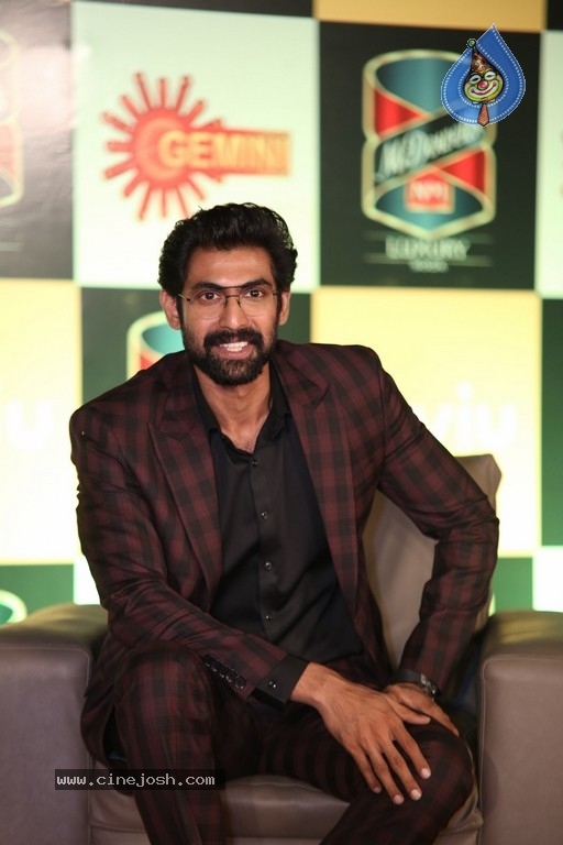 No 1 Yaari Season 2 Curtain Raiser Pressmeet - 36 / 41 photos
