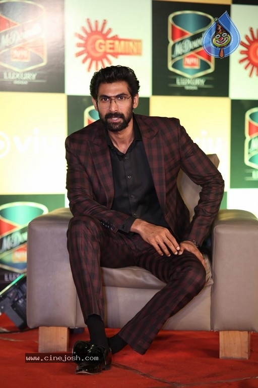 No 1 Yaari Season 2 Curtain Raiser Pressmeet - 37 / 41 photos