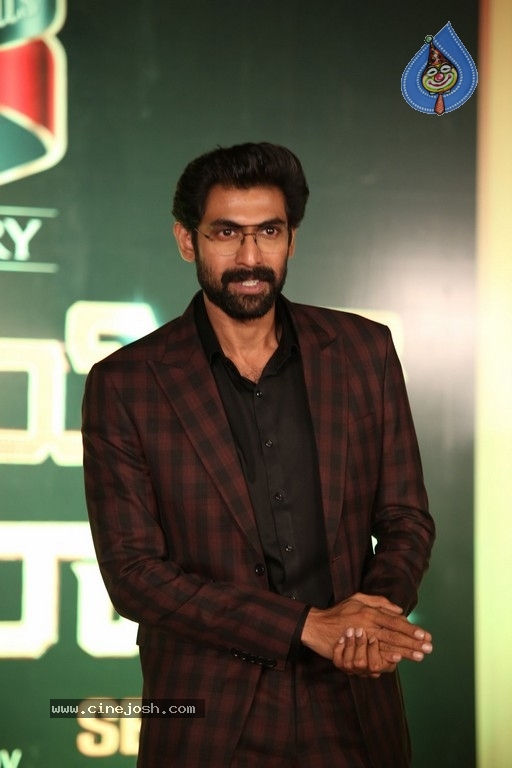 No 1 Yaari Season 2 Curtain Raiser Pressmeet - 40 / 41 photos
