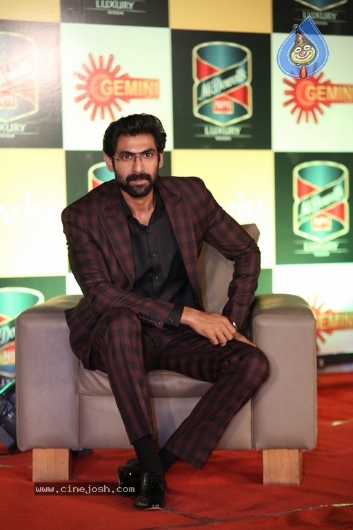 No 1 Yaari Season 2 Curtain Raiser Pressmeet - 41 / 41 photos