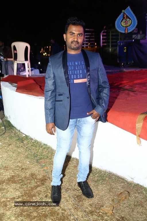 Non Alcoholic Asia Biggest New Year Bash 2019 - 8 / 28 photos