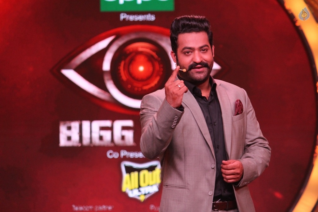 NTR Bigg Boss Latest Photos - 3 / 5 photos