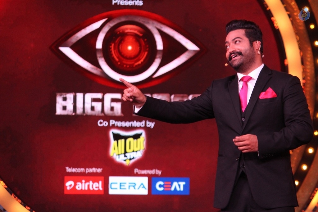 NTR Bigg Boss Latest Photos - 5 / 5 photos