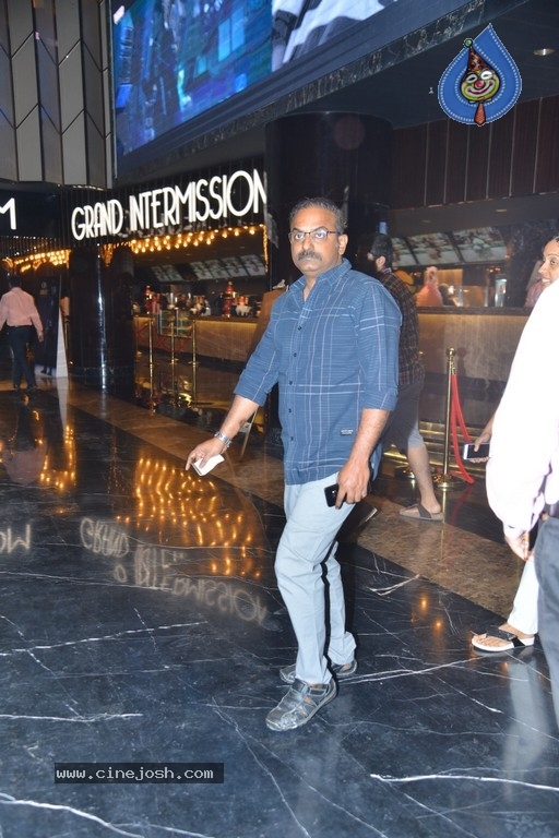 NTR Kathanayakudu Movie Special Screening - 4 / 59 photos