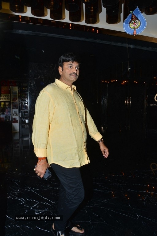 NTR Kathanayakudu Movie Special Screening - 10 / 59 photos